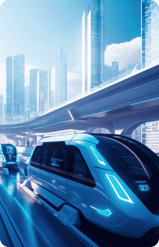 Future mobility startups | Image